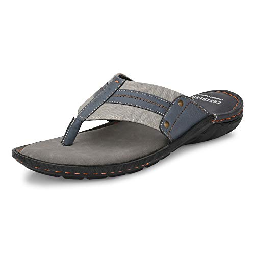 Image of Centrino Men's 5977-6 Floaters