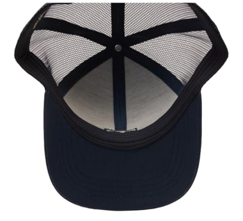 Image of Billabong Mens All Day Adjustable Mesh Back Trucker HatBaseball Cap