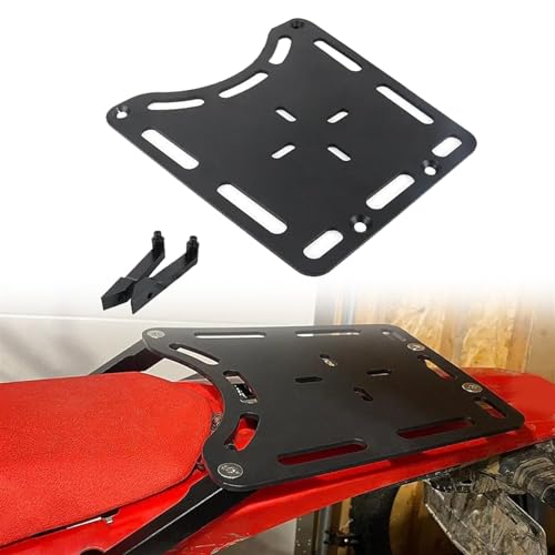 Support de chargement arrière moto pour CRF450L 2019-2024 solide