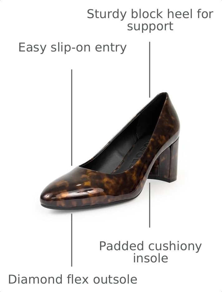 Image of Aerosoles Women's Betsy Pumps