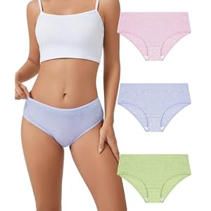Bobelle-Wear-Merinowolle-Unterhosen-Damen-Wolle-Atmungsaktiv-Unterwaesche-Bequeme-Slips-Weich-Frauen-Panties-Stretch-3er-Pack-S-L - Sparfuchs24.io - Preisvergleich & Top Angebote Online