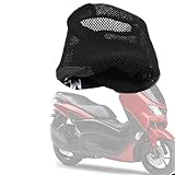 Elle isole votre selle de moto des rayures, de l'usure et des chocs lors de vos trajets quotidiens, réduisant ainsi le vieillissement et la décoloration du matériau et prolongeant considérablement la durée de vie de votre selle d'origine.