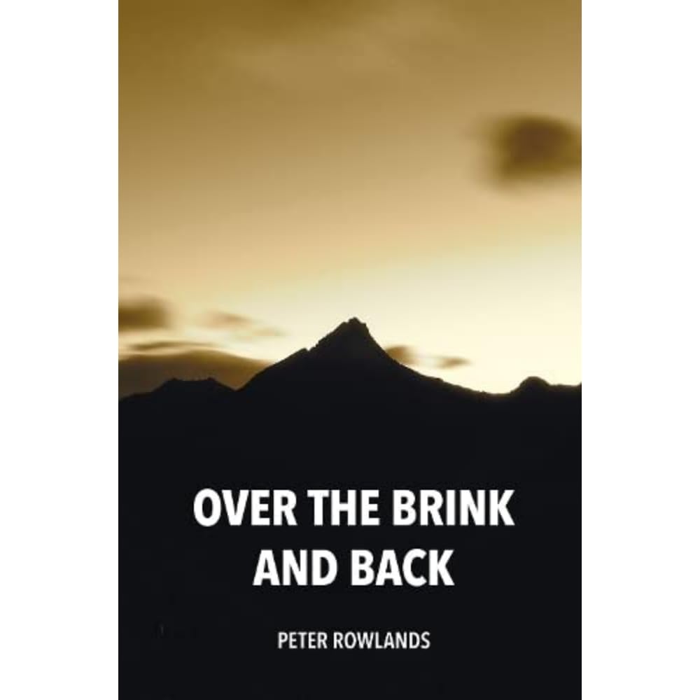 Over the Brink and Back