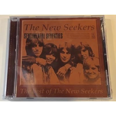 The Best Of Sentimental Seventies
