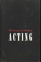 Length and Depth of Acting, The 0030110254 Book Cover