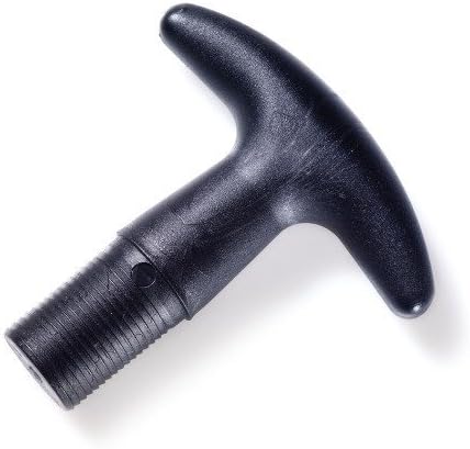 H2o Kayaks Canoe T Paddle Handle