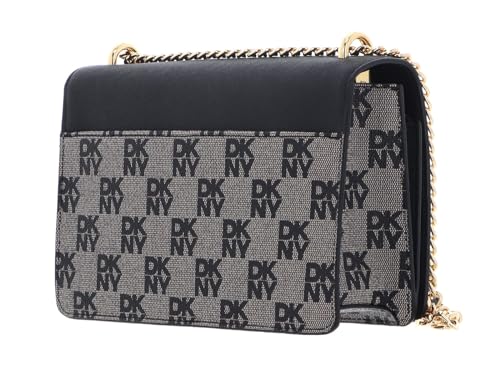 DKNY Echo Chain Crossbody4