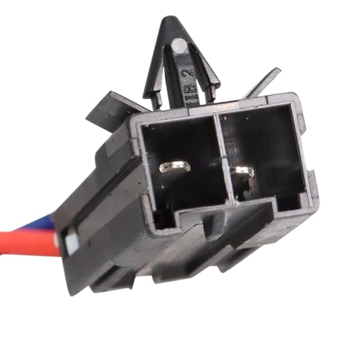 Image of TRQ Rear Right Power Window Regulator & Motor Assembly Passenger Side Compatible with 1997-2003 Infiniti QX4 1996-2004 Nissan Pathfinder
