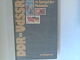  DDR-UdSSR im Spiegel der Philatelie