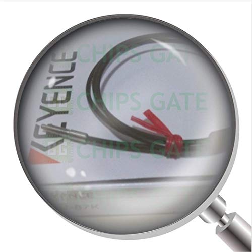 FU-87K 1Pcs New Fiber Optic Sensor FU-87K Fu87K