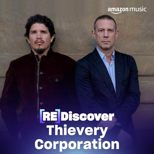 Zusammengestellt von: Amazon Music