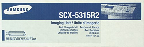 Tambour SCX5315R2 Drum Unit Black pour imprimante laser