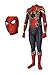 Produktbild Carswill Halloween Skin Suit Onesie Superhero Kostüm Outfit Kostüm