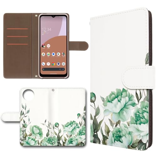 AQUOS wish4 SH-52E / A402SH P[X 蒠^ X}zP[X U[ Jo[ J ԕ [fUCD/O[] ANIX EBbV4 ghQ[g dc-1812