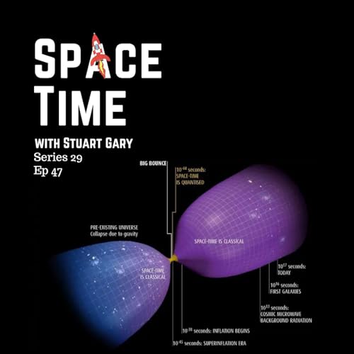 Cosmic Fossils: Black Holes Before the Big Bang and Ancient Martian Oceans