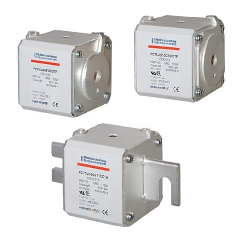Fusible de puissance A100UD73LI1000 cartouche de rechange pour sectionneur