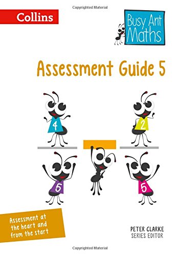 Assessment Guide 5