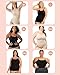 SHAPERMINT Womens Tops - Scoop Neck Cami Body Shaper for Women, Shapewear Tummy Control, Camisole Tank Tops for Women
