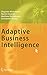 Adaptive Business Intelligence