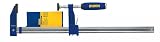 IRWIN Tools QUICK-GRIP Bar Clamp, 18-Inch (223118) 18in 18 Inch
