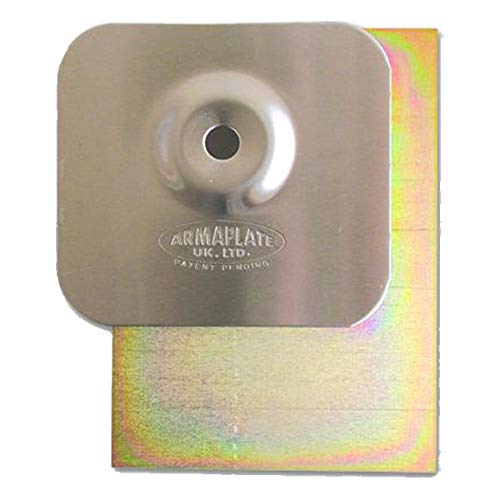 ARMAPLATE AP104 & AP105 Mov, Mast & I Star Mk.1 Plate - Rear Door