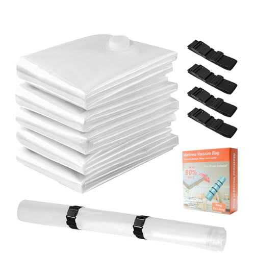 Vakuumbeutel für Matratzen 200 * 250cm, Matratzen Vakuumbeutel für Schaumstoff-,