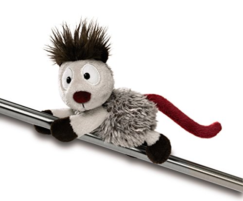 Preisvergleich Produktbild Nici 40505.0 - Wild Friends Opossum Bakaboo 12 cm