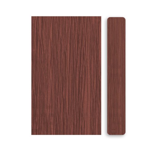 Papier Crépon Marron - 50cm X 2m - Loisir Créatif, Déco, Emballage Cadeau