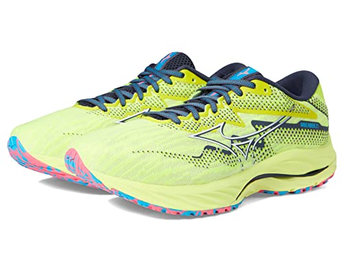 Image of Mizuno Men's Wave Rider 27 Running Shoe