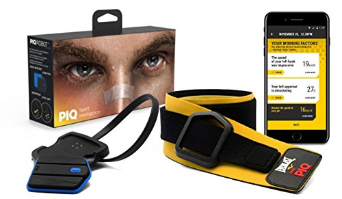 best smartwatch for boxing