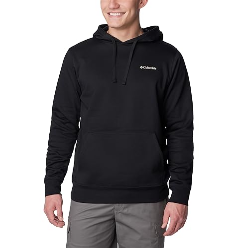 Image of Columbia mens Trek Hoodie