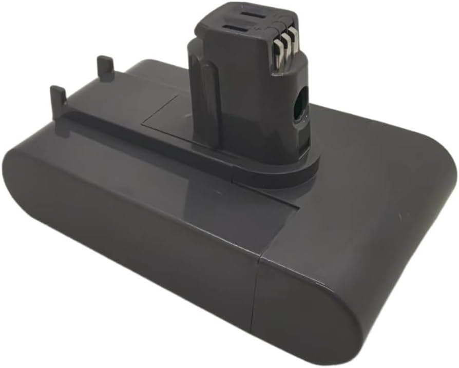 Lithium-ion Battery Replacement, Compatible For Dyson DC30, 14.8V Vacuum Cleaner Spare Parts