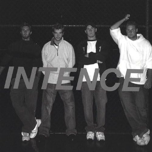 Intence 2003