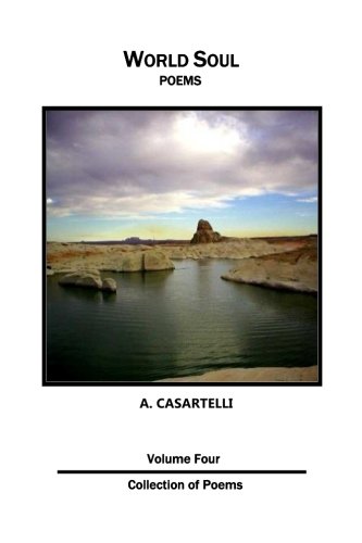  World Soul Poems: Volume 4