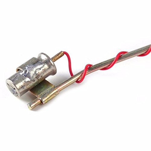 MOMOALA Kraftstofftank-Füllstandsanzeige, passend für Mitsubishi Montero Pajero