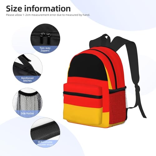 Sac à dos pour camping et randonnée évitant le mal de dos - 4