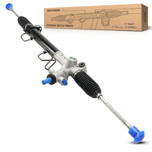 Torchbeam Rack and Pinion Steering Assembly Fit for Toyota Avalon 2000-2004, Camry 2000-2001, Lexus ES300 1999-2001, OE 26-1617