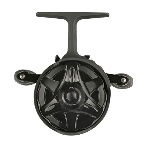 The 30 Best Inline Ice Fishing Reels of 2024 [Verified] Cherry Picks