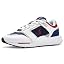 White/Navy/Red