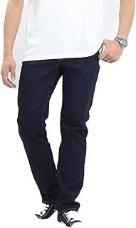 EDWIN(エドウィン) ジーンズデニムパンツ レギュラーストレート ストレッチ EZD03メンズ