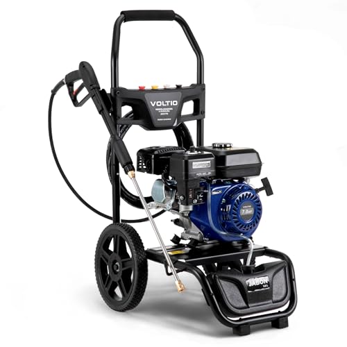 Encuentra hidrolavadora honda gasolina marca voltio, en la categoría de hidrolavadoras. Hidrolavadora honda gasolina Marca VOLTIO 3