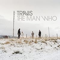 Algopix Similar Product 16 - The Man Who