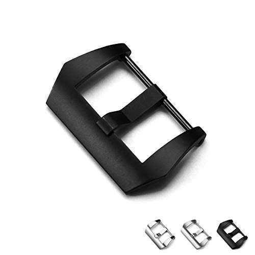 Bracelet silicone Panerai blanc 20mm pour vos loisirs et sorties - 2