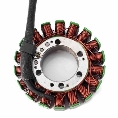 Joint de bobine de stator de qualité supérieure pour Ninja 650 - 5