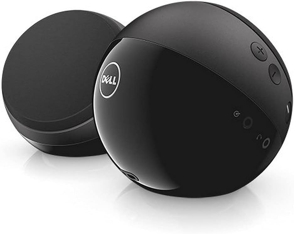 Dell AE215 2.0 Speaker System-Black
