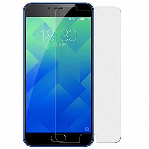 Meizu M6 Pellicola in Vetro, G-Hawk® Meizu M6 Piena Copertura 0.30MM Spessore 9H Durezza Vetro Temperato Protezione Dello Schermo