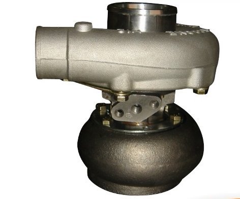 GOWE Turbo Turbine 466742-0012 466742-0006 TO4E10 Turbocharger for