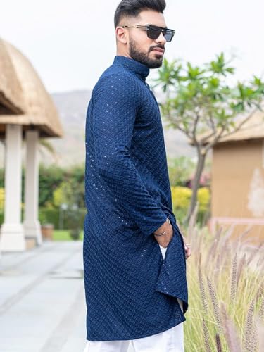 Image of LAZZLY Men Dress Shirt