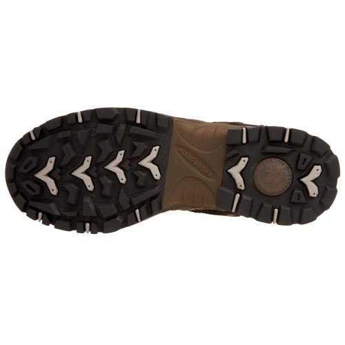 Image of ALLROUNDER by MEPHISTO Men's Colorado Lace Up