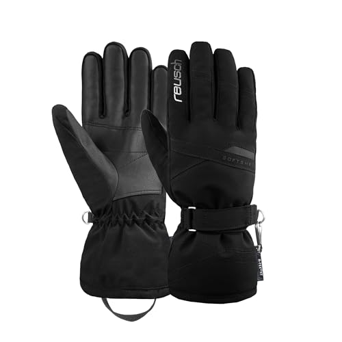 Gants Reusch Helena R-TEX XT pour femme chauds et imperméables